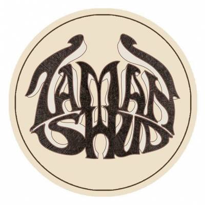 logo Taman Shud